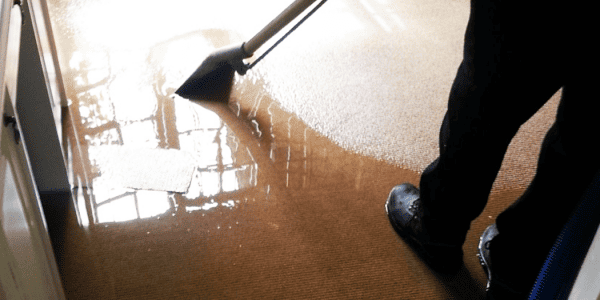 Flood Damage Restoration