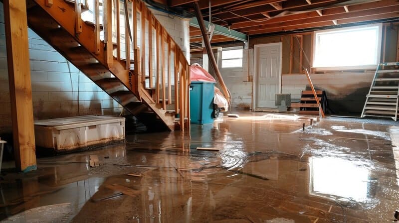 Flood Damage Restoration in Tampa | 24/7 Emergency Cleanup & Repair

