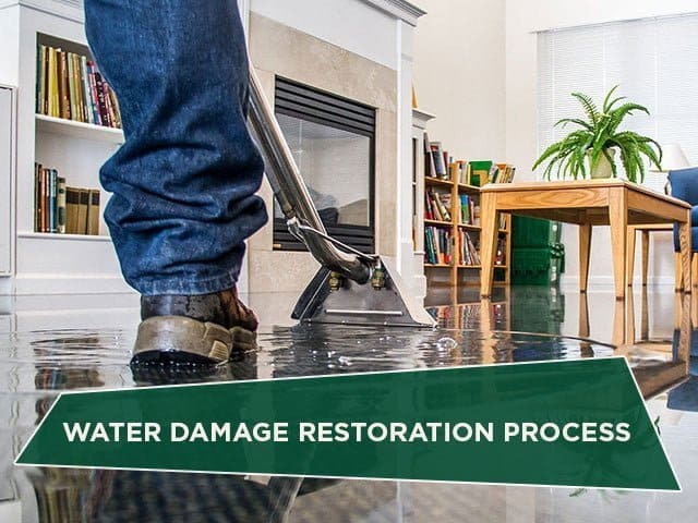 How Long Does Water Damage Restoration Take? Process & Timeline for Tampa Homes