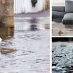 What Does Water Damage Restoration Include?