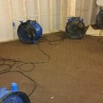 How Long Does Water Damage Restoration Take?